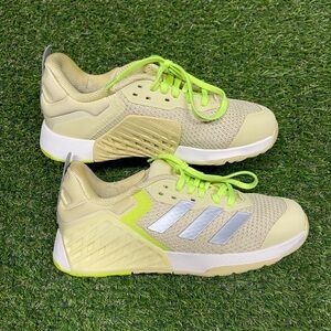 Adidas Training shoes unisex Size  US 6.5 (UK 5 / EU 38)